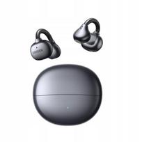 Bevielės „Bluetooth“ ausinės ant ausų, atviros, sportui, UGREEN