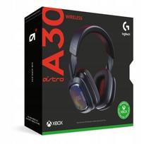 Belaidės ausinės Logitech Astro A30 su LIGHTSPEED ir Bluetooth, skirtos Xbox Series