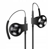Belaidės Bluetooth 5.0 ausinės su mikrofonu, atsparios vandeniui, HDR