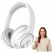 Belaidės ausinės su ANC, Bluetooth 5.3 Soundpeats Espace