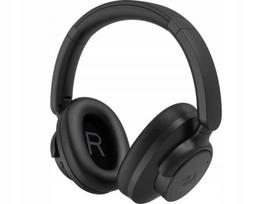 Ausinės REDRAGON Vibecore H610 ANC, juodos, ant ausų