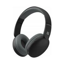 Bevielės ausinės DEFENDER, Bluetooth 5.3, 14 val. veikimo laikas