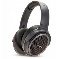 Ausinės AIWA HST-250BT, belaidės, pilkos, BT 5.0