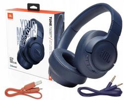 Belaidės ausinės JBL Tune 750 BT NC