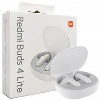 Belaidės ausinės XIAOMI Redmi Buds 4 Lite