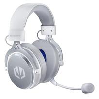 Belaidės žaidimų ausinės ENDORFY Viro Wireless Onyx White, Bluetooth, 240 val. baterija