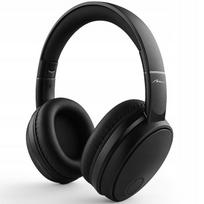 Belaidės ausinės MT3611 su ANC, aktyviu mikrofono nutildymu, Bluetooth 5.3 ir USB-C