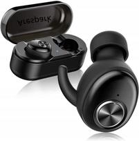 Belaidės ausinės Arespark AP-01, Bluetooth 5.0, sportui