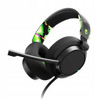 Belaidės ausinės Skullcandy Slyr Pro Green Digi-Hype