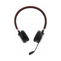 Belaidės ausinės Jabra Evolve 65 MS