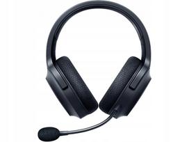 Belaidės ausinės RAZER Barracuda X 2022, juodos, ant ausų