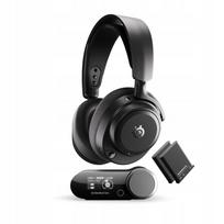 Ausinės SteelSeries Pro Omni