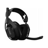 Belaidės ausinės ASTRO A50 su stotele, skirtos PS5/PS4/PC/MAC, su garantija