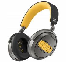 Belaidės ausinės Sennheiser Momentum 4 su ANC, aptX Adaptive, 60 val. baterija