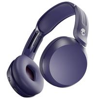Belaidės ausinės Skullcandy ICON 180, violetinės