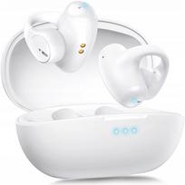 Belaidės ausinės TWS Bluetooth sportui, BT 5.3