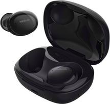 Belaidės ausinės Nokia Comfort Earbuds TWS-411, juodos, Bluetooth 5.1