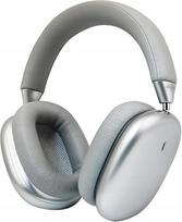 Belaidės ausinės su ANC, Bluetooth 5.4, 80 val. veikimo, Pro Max2 mikrofonu