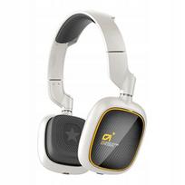 Belaidės ausinės Astro A38 su „Bluetooth“ ir aktyviu triukšmo slopinimu