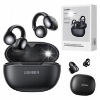 Belaidės ausinės UGREEN HiTune S3, Bluetooth 5.4, 500 mAh, juodos
