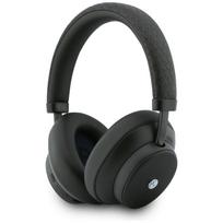 Bevielės Bluetooth ausinės BMW Metal Logo MK, uždedamos ant ausų, su ENC