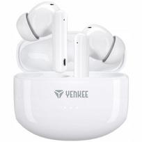 Belaidės ausinės Yenkee YHP 08BT, 320 mAh, iki 7,5 val.