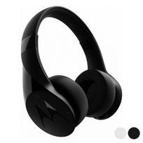Belaidės ausinės Motorola Pulse Escape, sulankstomos