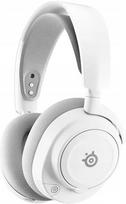 Belaidės ausinės SteelSeries Arctis Nova 7X White Gen 2