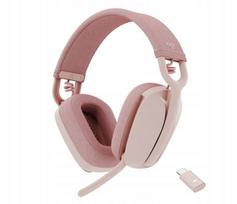 Belaidės „LOGITECH ZONE VIBE“ verslo Bluetooth ausinės