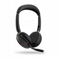 Belaidės ausinės Jabra 26699-999-889 su Bluetooth