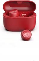 Belaidės ausinės JLAB GO POP+, Bluetooth, 35 val., sportui