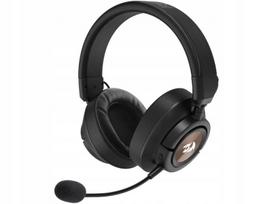 Belaidės ausinės REDRAGON Spectra Pro H889, erdvinis garsas