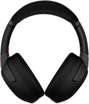 Belaidės žaidimų ausinės Asus Rog Strix Go 2.4 Electro Punk
