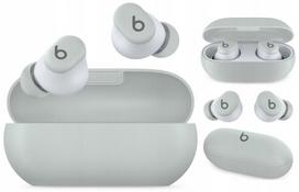 Belaidės ausinės BEATS Solo Buds, pilkos, Bluetooth