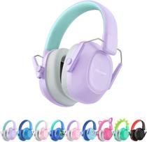 Belaidės ausinės su triukšmo slopinimu ir „Bluetooth“