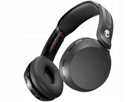 Antausinės ausinės SKULLCANDY Icon 180, juodos