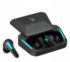 Belaidės ausinės su mikrofonu A4Tech Bloody TWS M70