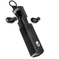 Belaidės ausinės Skullcandy Dime 360, juodos