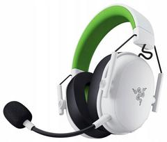 Žaidimų ausinės Razer BlackShark V3 X Hyperspeed, baltos, Xbox
