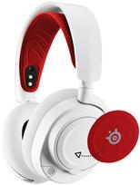 Belaidės ausinės STEELSERIES Arctis Nova 7P su erdviniu garsu