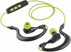 Belaidės Bluetooth ausinės su mikrofonu