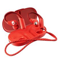 Belaidės ausinės Skullcandy Push 540, raudonos