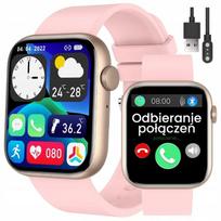 Moteriškas išmanusis laikrodis GRAVITY, 260 mAh, sportui, lietuvių meniu, su graviravimu