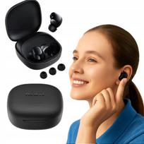 Belaidės ausinės XIAOMI Redmi Buds 6 Play, juodos, IPX4