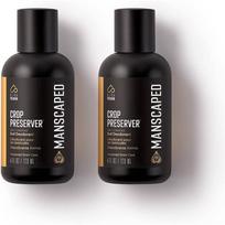 MANSCAPED Drėgmę sulaikantis ir dezodoruojantis kremas 120ml 2 vnt. gray