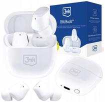 Belaidės ausinės 3mk BlitzBuds BT 6.0