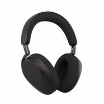 Belaidės ausinės Jabra Evolve3 85, UC, Link390a, juodos