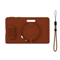 Anti-Scratch Body Cover Silicone Skin Shell for KODAK PIXPRO C1 Digital Camera Accessories ruda