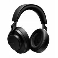 Belaidės ausinės Shure AONIC 50 GEN 2 su triukšmo slopinimu, juodos