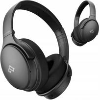 Belaidės ausinės Infurture BN701A, su ANC, „Bluetooth“, triukšmo slopinimu, 40 val.